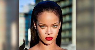 Rihanna está virando o mundo da moda de cabeça para baixo ao valorizar todos os tipos de silhuetas
