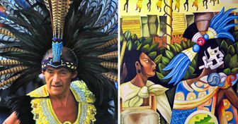 12 Dados pouco conhecidos e bastante surpreendentes sobre o povo asteca