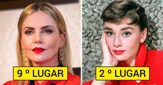 Usuários da Internet criam lista com as mulheres mais belas da história de Hollywood