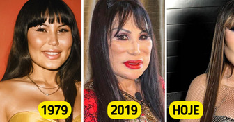 Atriz mexicana teve sua beleza sabotada por inveja, mas deu a volta por cima