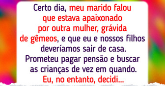 15 Mulheres que transformaram as dificuldades da vida em sua maior força