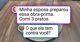 17 Receitas que viraram desastres e fizeram todo mundo querer pedir pizza