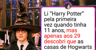 20 Fatos sobre “Harry Potter” confundidos com magia quando na verdade são comuns
