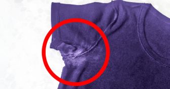 7 Dicas para remover marcas de desodorante da roupa