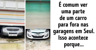 20+ Características incríveis da vida na Coreia do Sul que deixam o país ainda mais surpreendente e atrativo