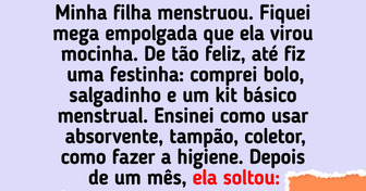 16 Crianças originais cujos diálogos serão difíceis de esquecer, por mais que tentemos
