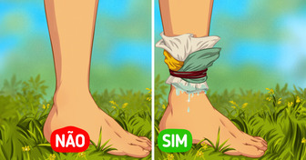 10+ Dicas que podem salvar sua vida em situações de perigo