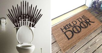 20+ Ideias de decoração para deixar a sua casa pronta para a última temporada de Game of Thrones