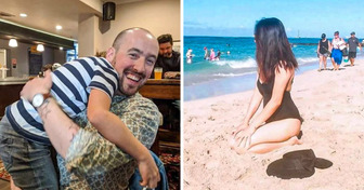 16 Imagens que escondem um segredo até você olhar de novo