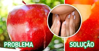 Por que alguns alimentos provocam coceira na garganta e como isso afeta nossa saúde