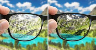 11 Maneiras simples e rápidas de recuperar seus óculos riscados