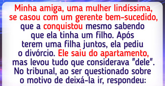 16 Histórias que mostram como o dinheiro pode mudar as pessoas