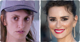 Sem medo das câmeras: 14 atrizes que brilham com ou sem maquiagem