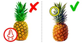 9 dicas para escolher frutas