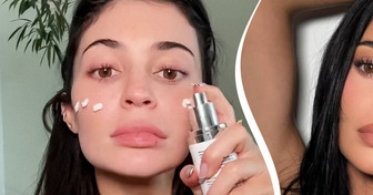 A rotina de maquiagem de Kylie Jenner que virou tendência nas redes