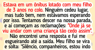 14 Vinganças engenhosas que deixaram os provocadores sem palavras