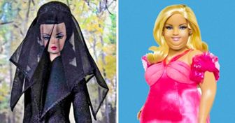 As 13 bonecas Barbie que criaram muita polêmica