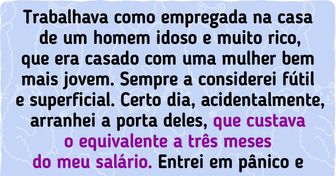 16 Relatos de quem descobriu que trabalhar na casa dos outros é um mundo à parte