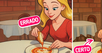 12 Comportamentos à mesa que fazem você parecer mais inteligente em segundos