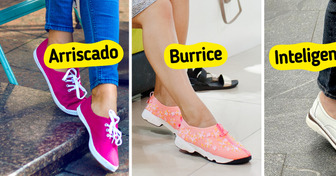 7 Dicas para escolher um calçado confortável para o dia a dia
