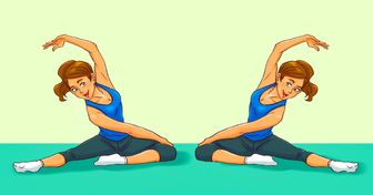 8 Exercícios de ioga que podem acabar com a tensão de seu corpo e limpar sua mente