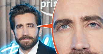 Jake Gyllenhaal revela como o fato de ser legalmente cego o ajudou secretamente