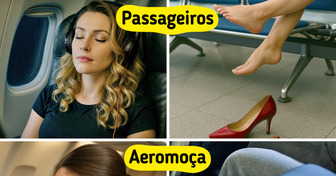 9 Dicas de quem realmente sabe como viajar de avião com inteligência