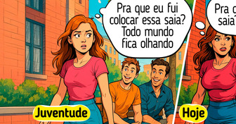 15 Quadrinhos que descrevem com humor os dilemas de quem tem 30+