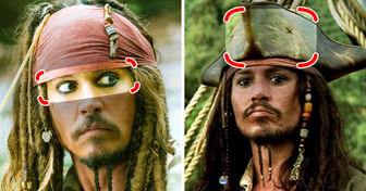 12 Detalhes sobre a carreira de Johnny Depp que comprovam que ele é um ótimo ator