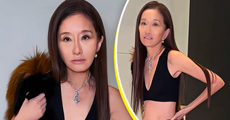 Vera Wang mostra aos 75 que estilo não envelhece e gera reação em massa nas redes