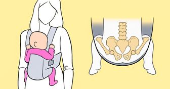 Conheça os melhores carregadores para bebês e como usá-los corretamente