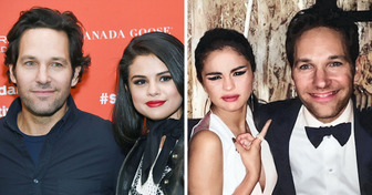 A gente não sabia, mas Paul Rudd e Selena Gomez compartilham uma grande amizade: “Eu a adoro”