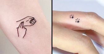 30+ Ideias surpreendentes para fazer a sua primeira tatuagem