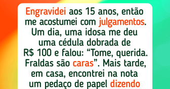 16 Histórias sinceras que mostram que a bondade pode curar mais do que pensamos