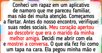 10+ Vezes em que amigos ultrapassaram todos os limites da amizade