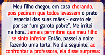 12 Relatos hilários e emocionantes sobre o caos (e o amor) das famílias