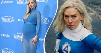 Vanessa Kirby encanta em Quarteto Fantástico e mostra trajetória tão poderosa quanto sua arte