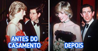 6 Características físicas da Princesa Diana que desencadearam uma série de complexos sobre sua aparência
