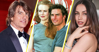 Tom Cruise pensa em casamento com Ana de Armas e revive fantasmas com Nicole Kidman