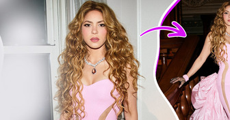 Shakira ignora o tema do Met Gala e vira assunto nas redes: “Nem tentou seguir o dress code”