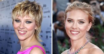 20+ Celebridades mostraram que mudar o cabelo pode transformá-las em pessoas totalmente diferentes