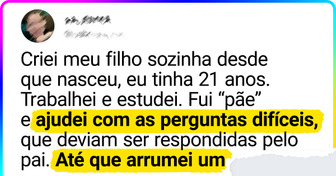 19 Mulheres abrem o coração e compartilham os desafios e emoções de ser mãe solo