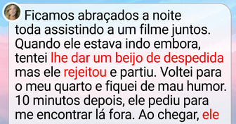 10 Oportunidades perdidas porque os homens ignoraram sinais escancarados