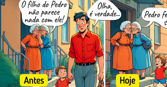 17 Comics que provam como a tecnologia mudou até o jeito da gente existir