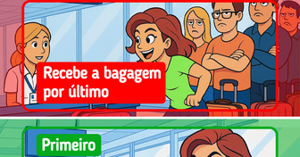 Funcionário de aeroporto revela como pegar sua mala antes de todo mundo