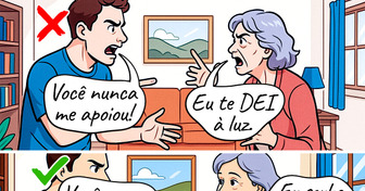 Como lidar com o desrespeito do seu filho adulto sem piorar o problema
