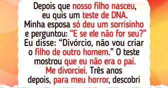15 Relatos tão loucos que nem a IA conseguiria criar
