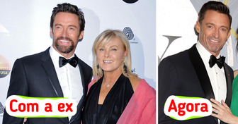 Após 27 anos juntos: A verdadeira razão por trás da separação entre Hugh Jackman e sua esposa