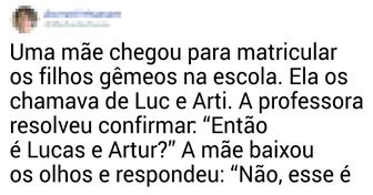 18 Pais que merecem um prêmio pelo seu humor “aguçado”