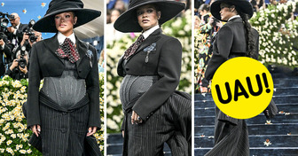 14 Famosas que viraram o centro das atenções só com as costas do look